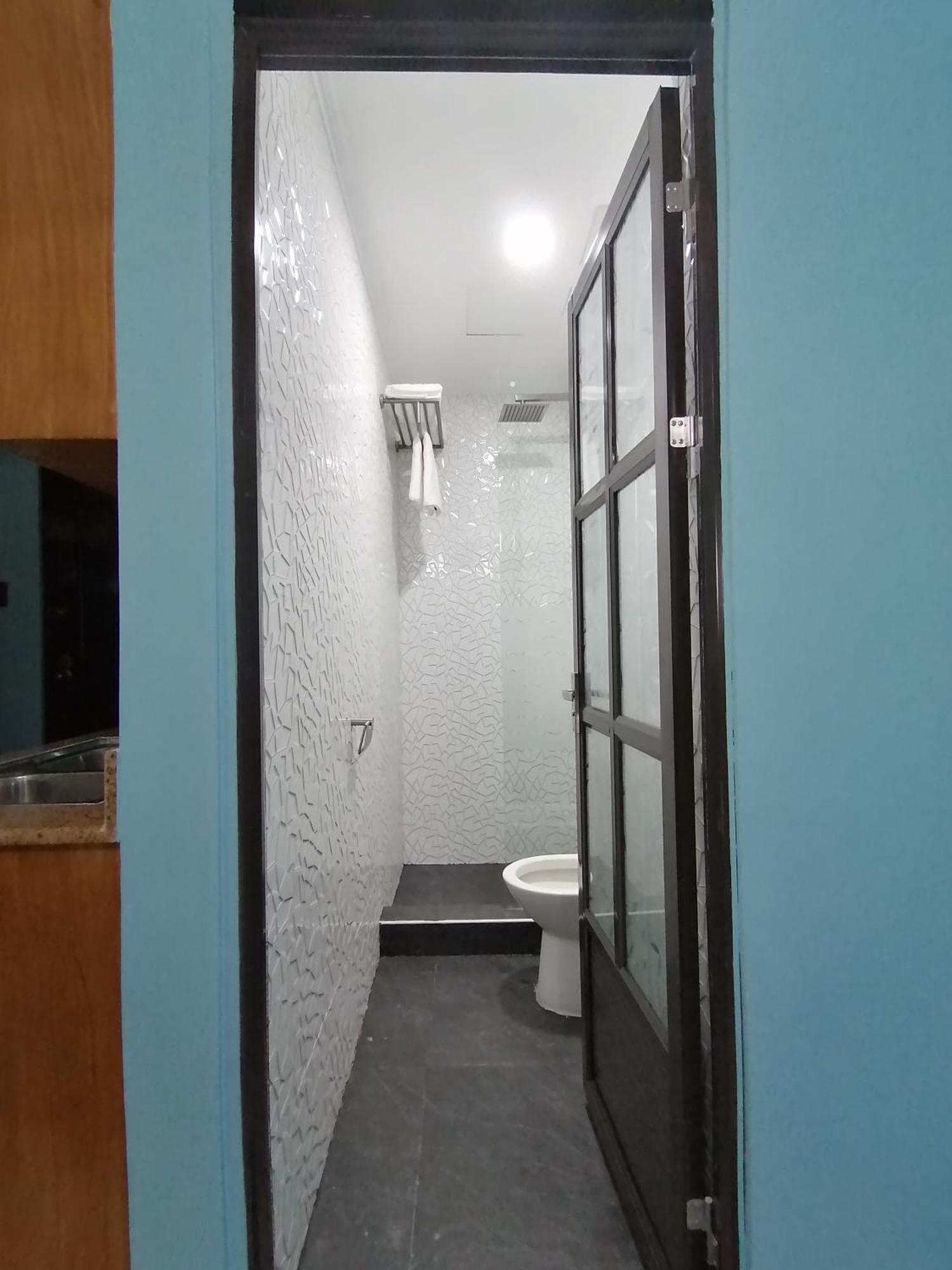 Cozy 2Br Staycation With Balcony Chateau Elysee For 4-6 Pax Paranaque City 외부 사진