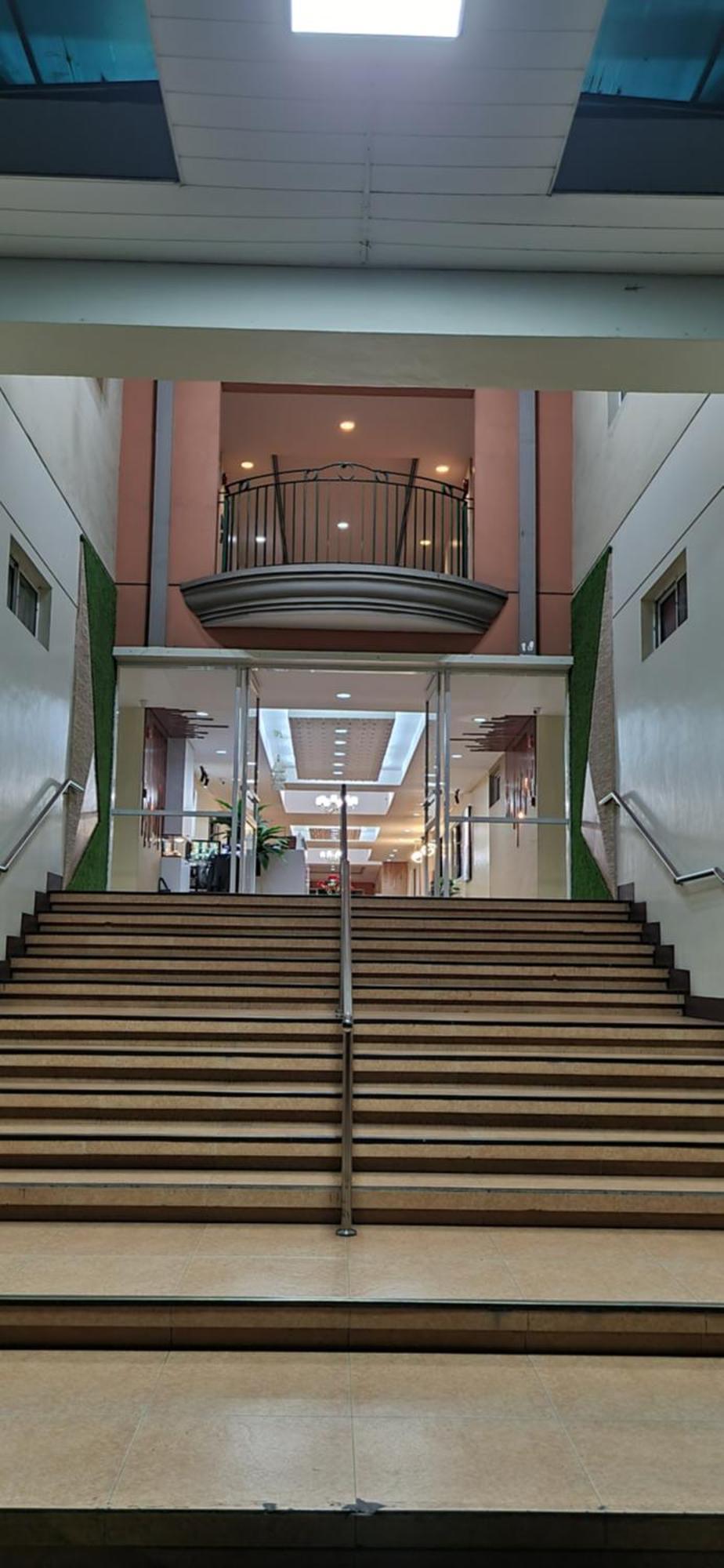 Cozy 2Br Staycation With Balcony Chateau Elysee For 4-6 Pax Paranaque City 외부 사진