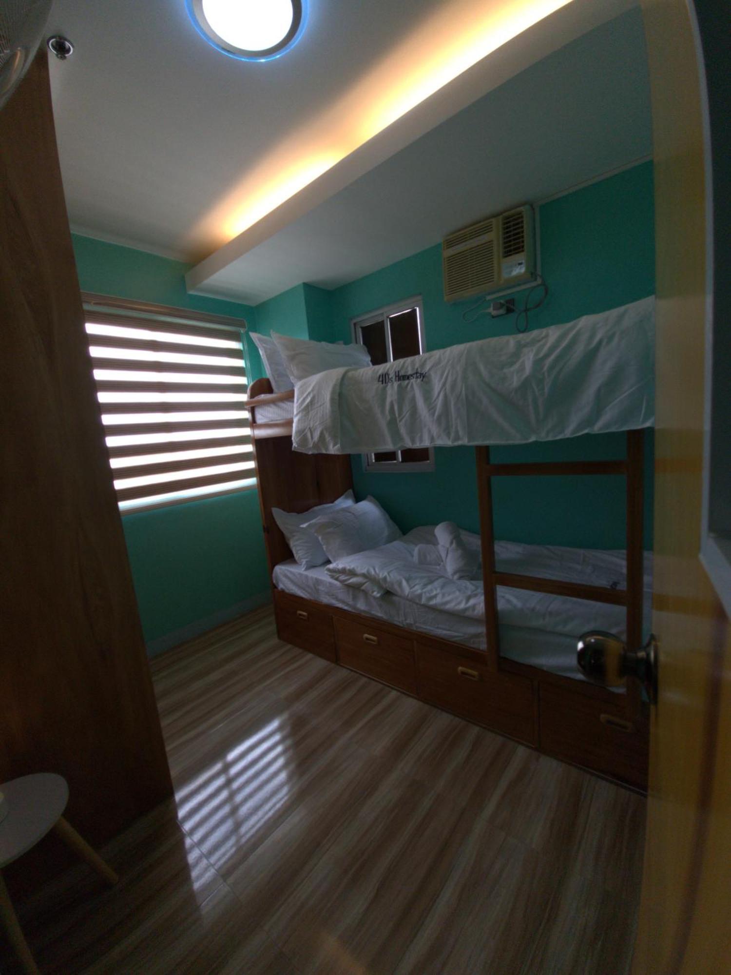 Cozy 2Br Staycation With Balcony Chateau Elysee For 4-6 Pax Paranaque City 외부 사진