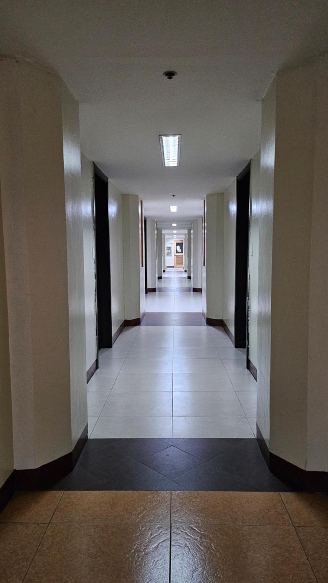 Cozy 2Br Staycation With Balcony Chateau Elysee For 4-6 Pax Paranaque City 외부 사진