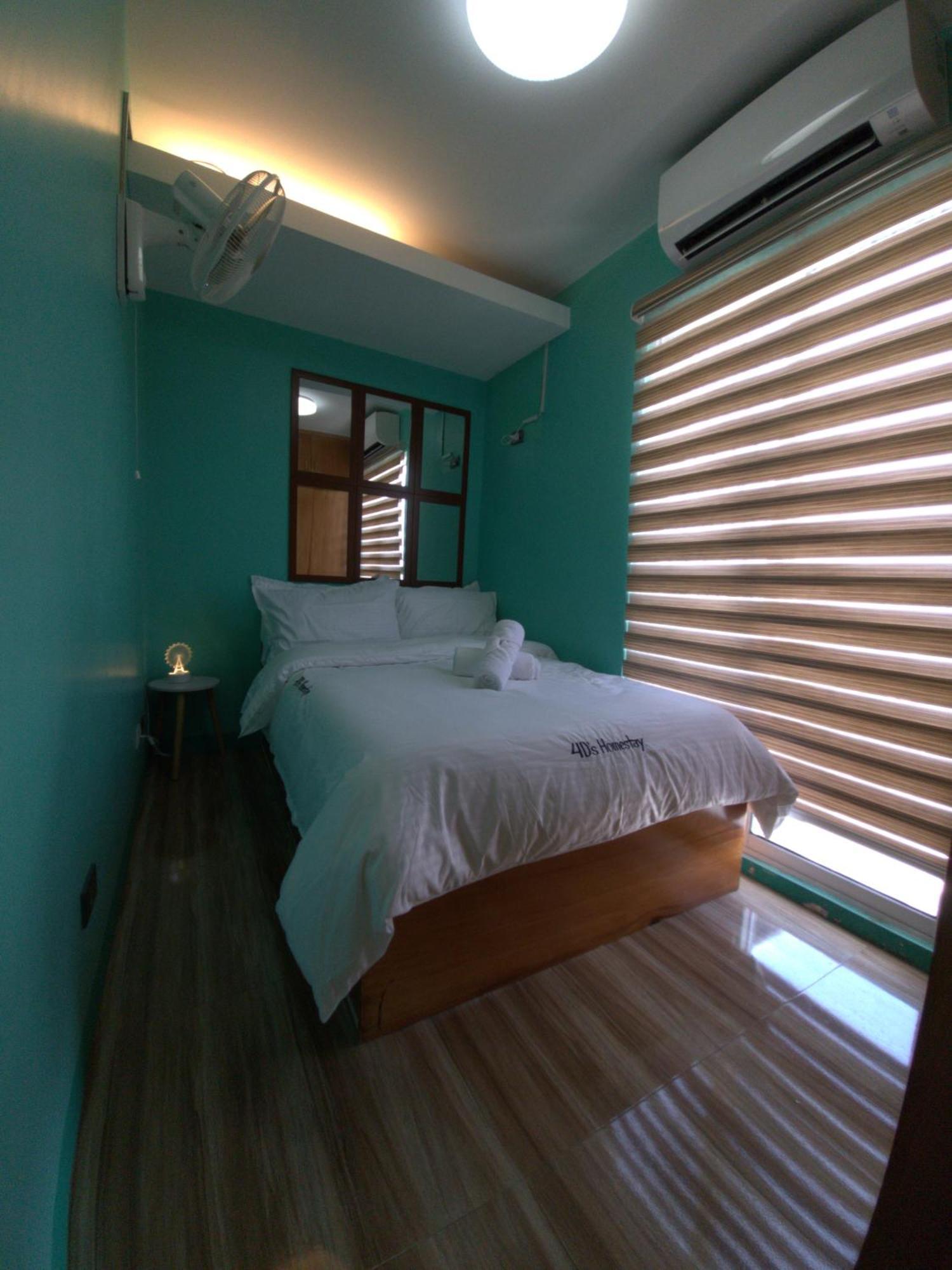 Cozy 2Br Staycation With Balcony Chateau Elysee For 4-6 Pax Paranaque City 외부 사진